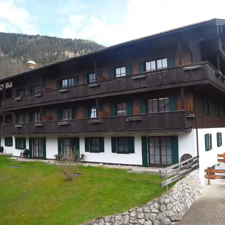 In With Sauna Bayrischzell