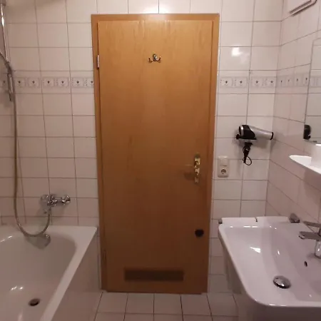 In With Sauna Bayrischzell